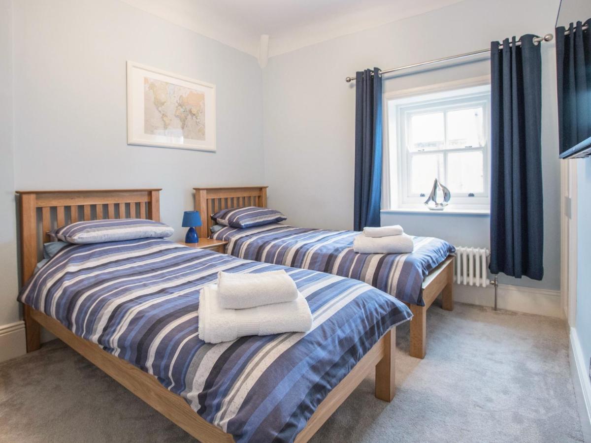The Tynemouth Cottage Bagian luar foto