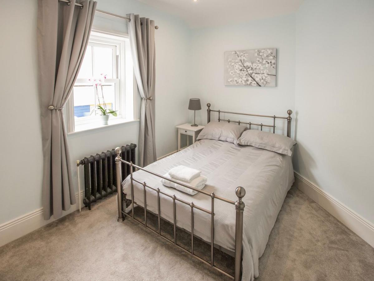 The Tynemouth Cottage Bagian luar foto