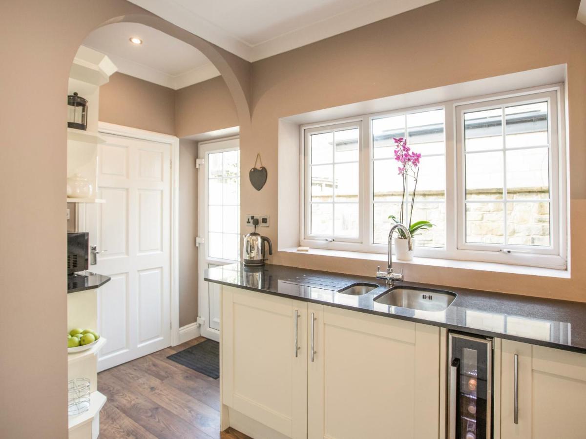 The Tynemouth Cottage Bagian luar foto